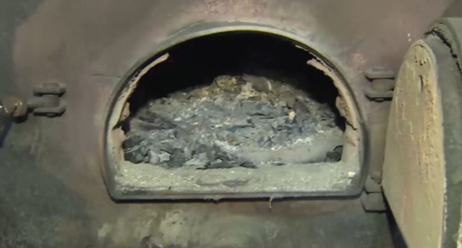 FETÖ'nün 'el kitabı' kazan dairesindeki DVD'lerden çıktı